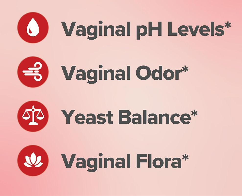 Vaginal Probiotic