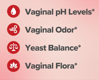 Vaginal Probiotic